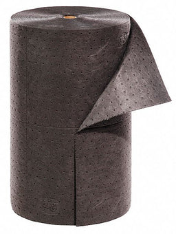 Absorbent Roll Universal Gray 150 ft.L