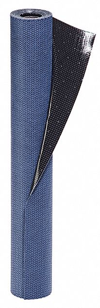 Grippy Tool Box Liner 84 Blue