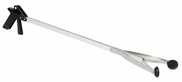 Picker Silver 34 in L