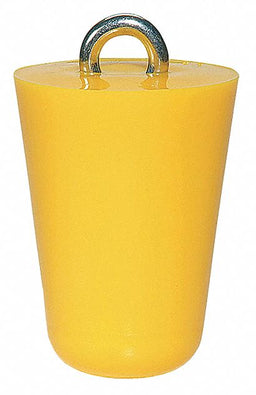Drain Plug Yellow