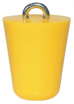Drain Plug Yellow