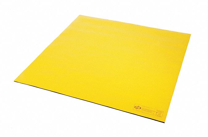 DrainBlocker Cover 42 x 42 In