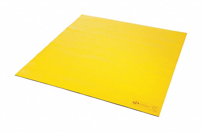 DrainBlocker Cover 54 x 54 In