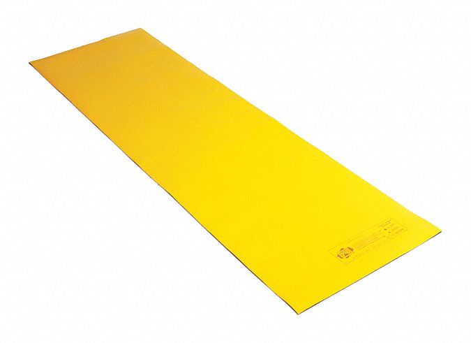DrainBlocker Cover 60 x 18 In