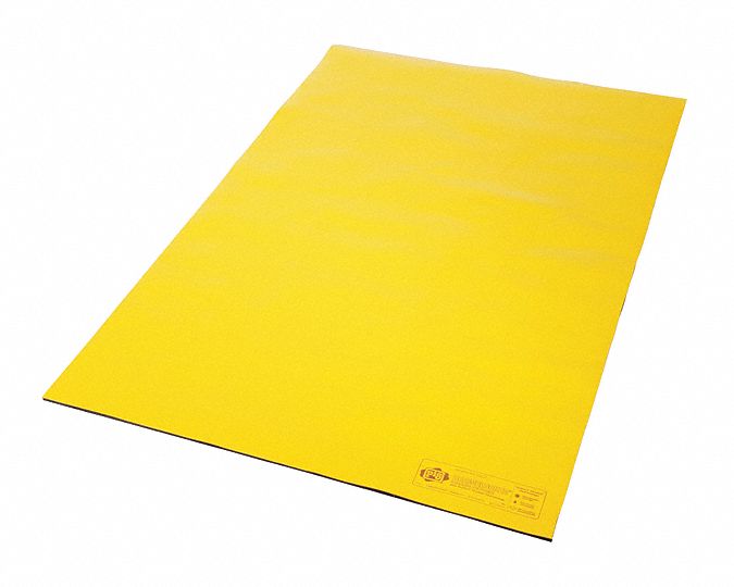 DrainBlocker Cover 60 x 36 In