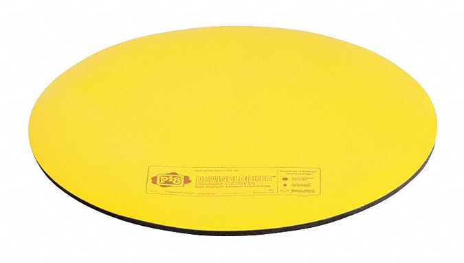 DrainBlocker Drain Cover 20 In