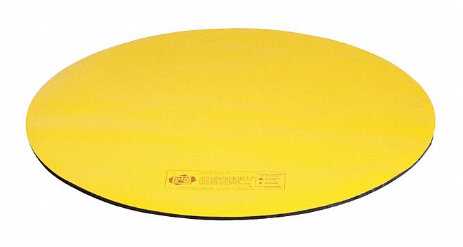 DrainBlocker Drain Cover 30 In