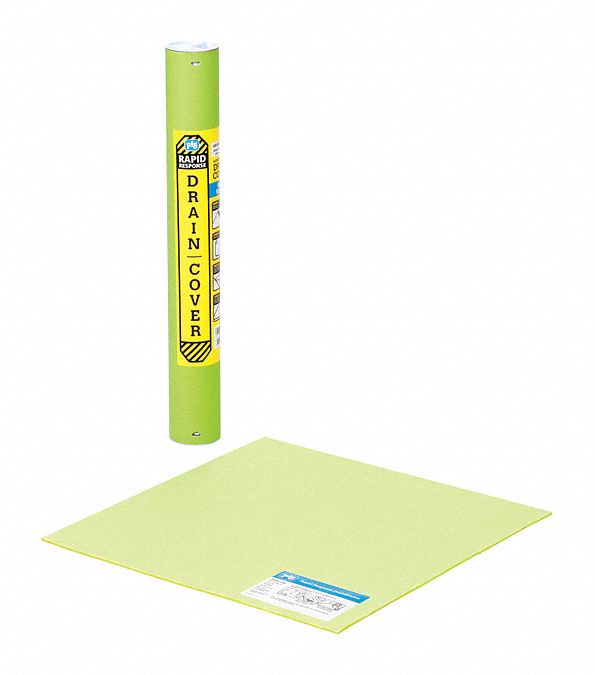 DrainBlocker Cover 21 x 21 In