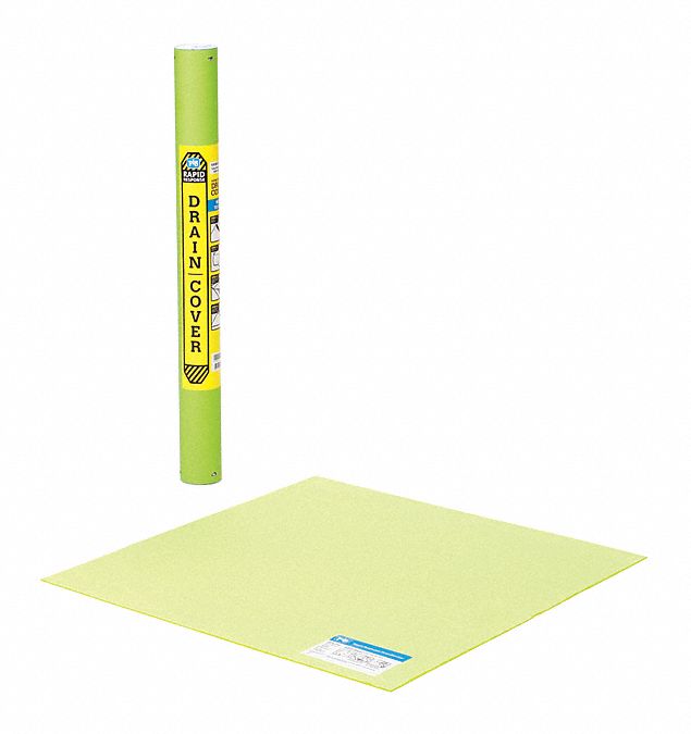 DrainBlocker Cover 30 x 30 In