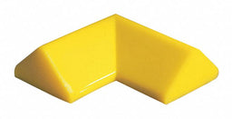 SpillBlocker Barrier Dike Corner 4 In