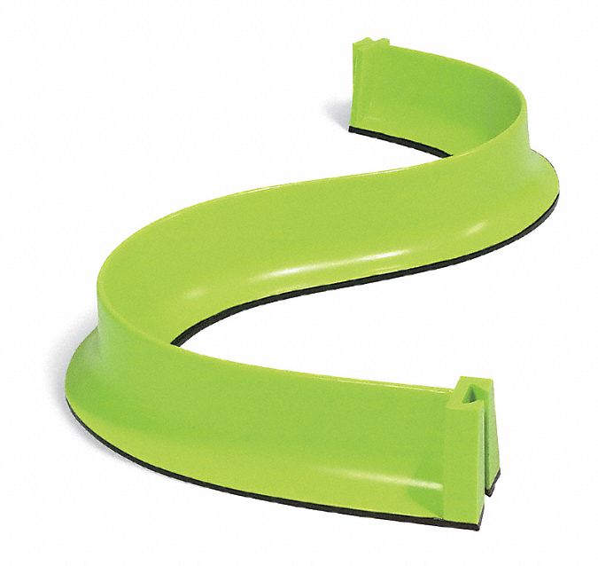 SpillBlocker Barrier Dike 4-1/2 In