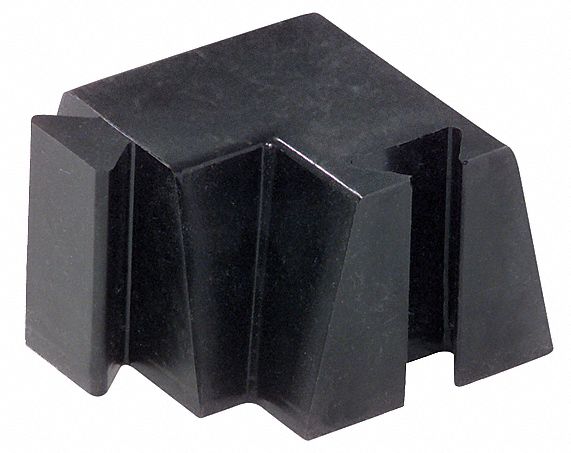 SpillBlocker BarrierDikeCorner 4-3/4 In