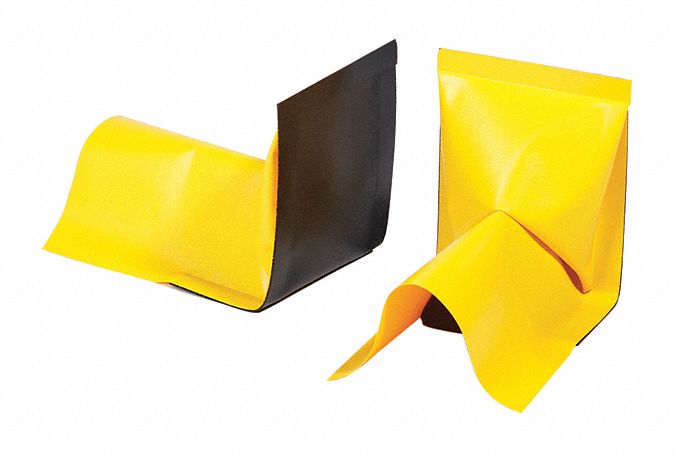 Build-A-Berm Spill Berm Wall End PK2