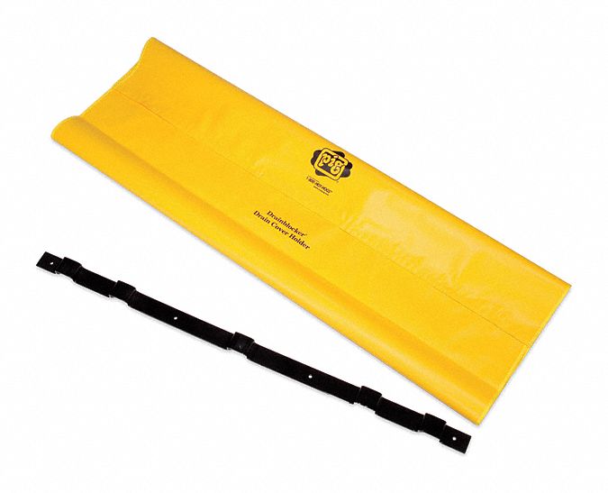 Holder for Drain Cover 30x60in.