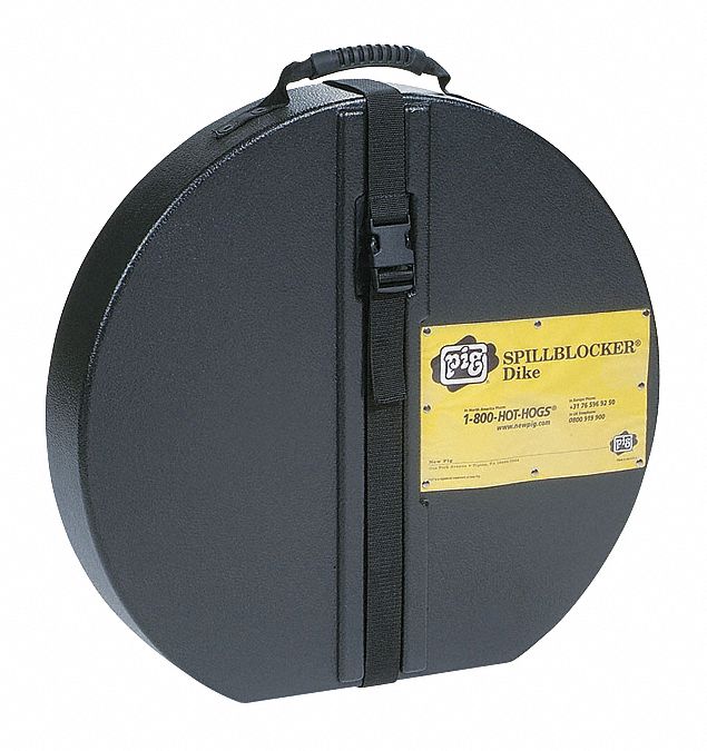 SpillBlocker Carrying Case Spill Blocker