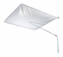 Suspended Ceiling Leak Diverter Kit 3lb.