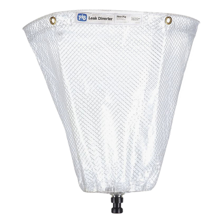 Pipe Leak Diverter Clear 2 lb.