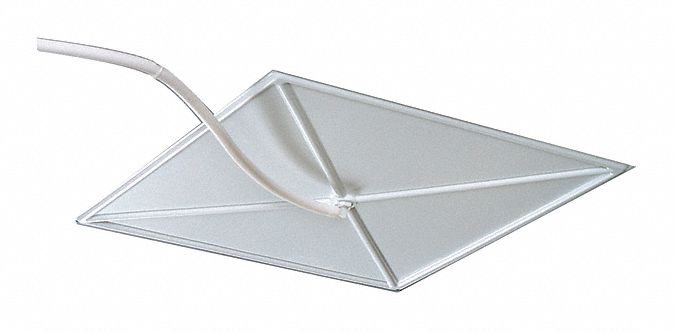Drop-Ceiling Leak Diversion System 6 lb.