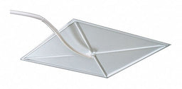 Drop-Ceiling Leak Diversion System 6 lb.