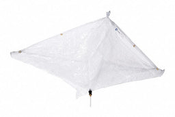 Roof Leak Diverter Clear 21.63 lb.