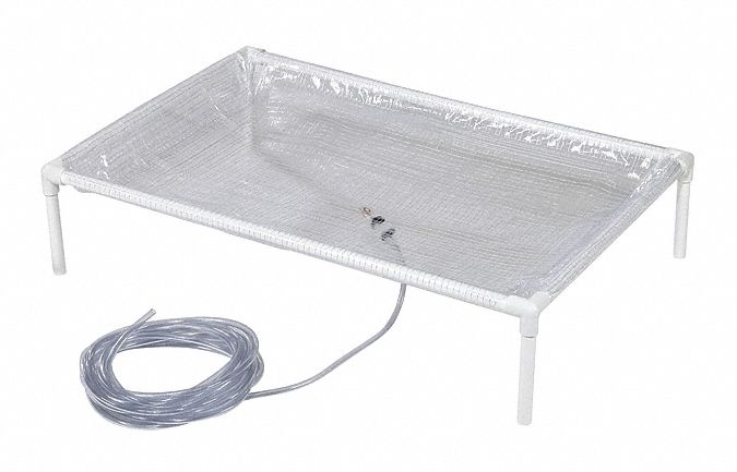 Above-The-Ceiling Leak Diverter 5.38 lb.