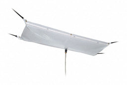 Trough Style Roof Leak Diverter 1.62 lb.