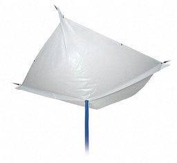 Roof Leak Diverter Translucent 16.7 lb.