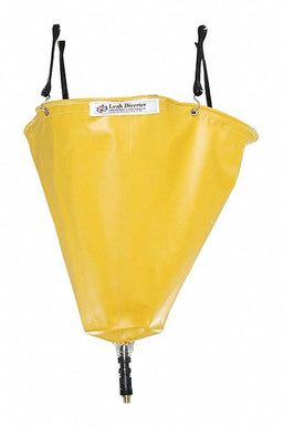 Pipe Leak Diverter Clear 2.43 lb.