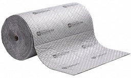 Absorbent Roll Universal Gray 75 ft.L