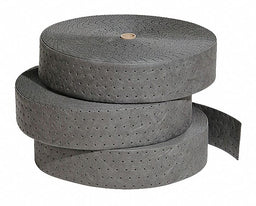 Absorb Roll Universal Gray 150 ft.L PK3