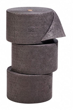 Absorb Roll Universal Gray 150 ft.L PK3