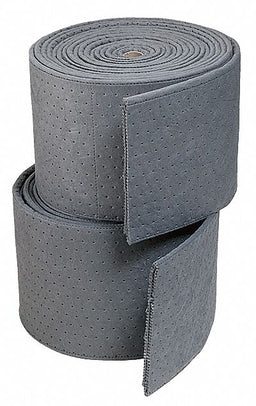 Absorb Roll Universal Gray 50 ft.L PK2