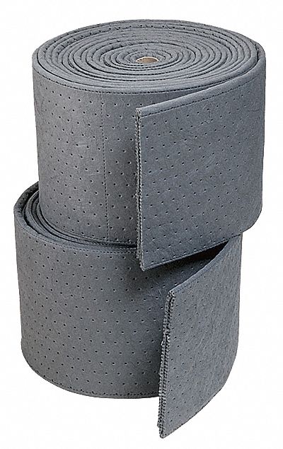Absorb Roll Universal Gray 50 ft.L PK2
