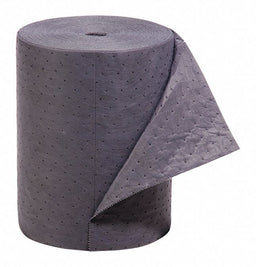 Absorbent Roll Universal Gray 150 ft.L