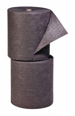 Absorb Roll Universal Gray 150 ft.L PK2