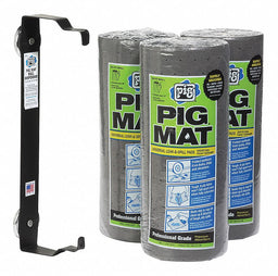 Absorb Roll Universal Gray 50 ft.L PK3