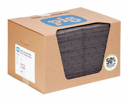 Absorbent Pad Universal Gray PK200