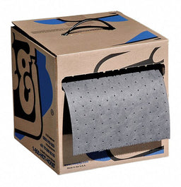 Absorb Roll Universal Gray 100 ft.L PK2