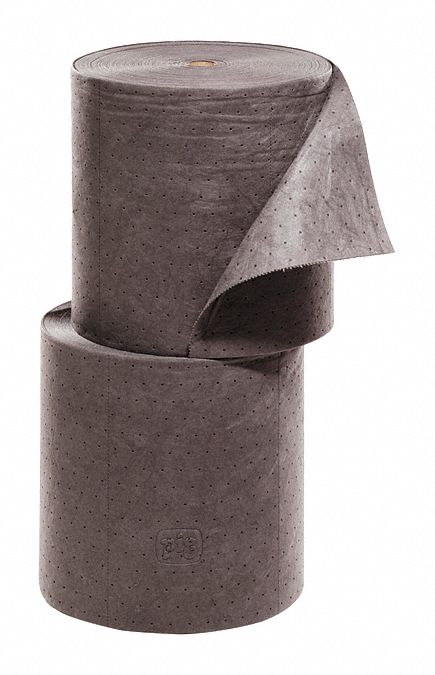 Absorb Roll Universal Gray 300 ft.L PK2