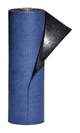 Absorbent Roll Universal Blue 25 ft.L