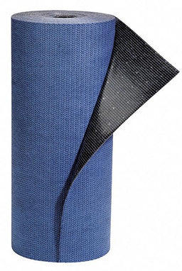 Absorbent Roll Universal Blue 50 ft.L