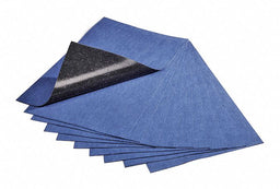 Absorbent Pad Universal Blue PK10