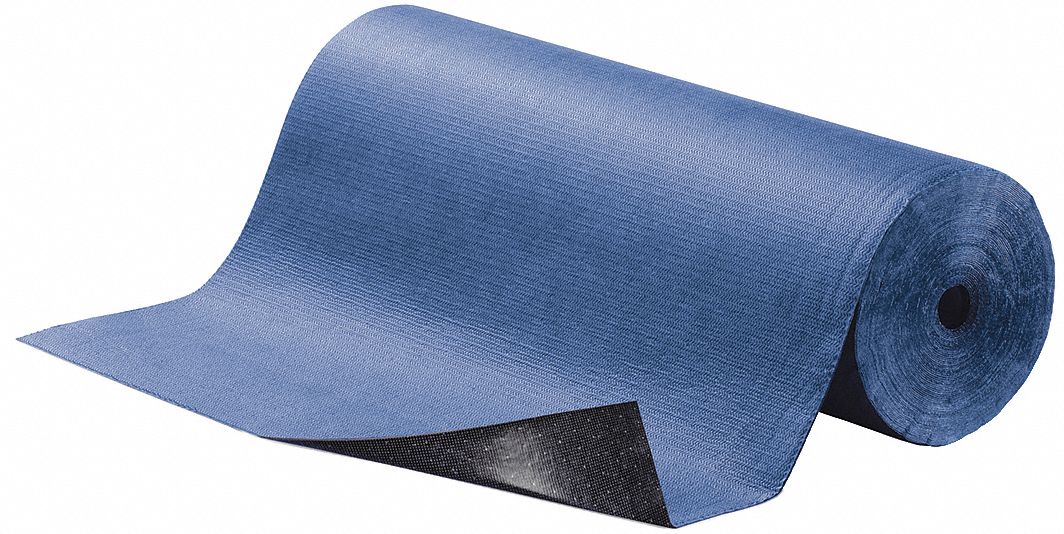 Absorbent Roll Universal Blue 100 ft.L