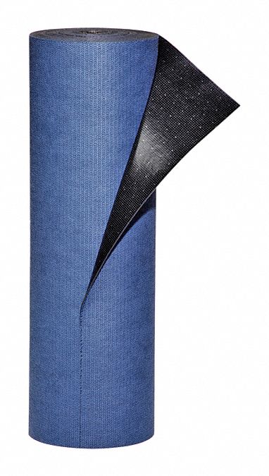 Absorbent Roll Universal Blue 50 ft.L