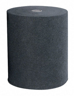 Absorbent Roll Universal Black 300 ft.L