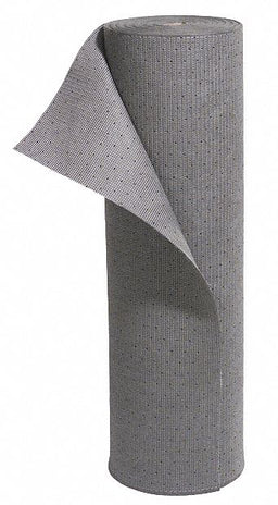 Absorbent Roll Universal Gray 75 ft.L