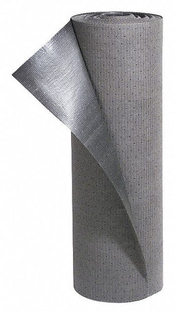 Absorbent Roll Universal Gray 100 ft.L