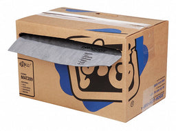 Absorb Roll Universal Gray 50 ft.L PK3