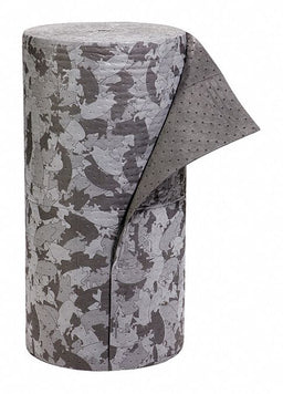 Absorbent Roll Universal Gray/Black