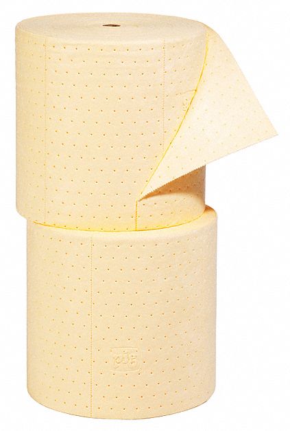 Absorb Roll Universal Yellow 150ftL PK2